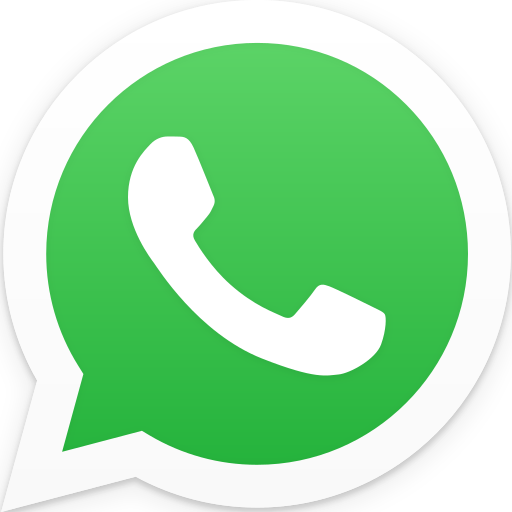 Contacto vía WhatsApp